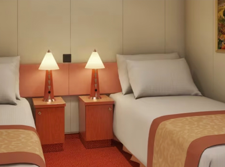 Interior: 4B